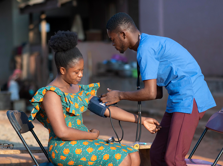 Smartphone-Based PPG & ECG Diagnostic Accuracy Study