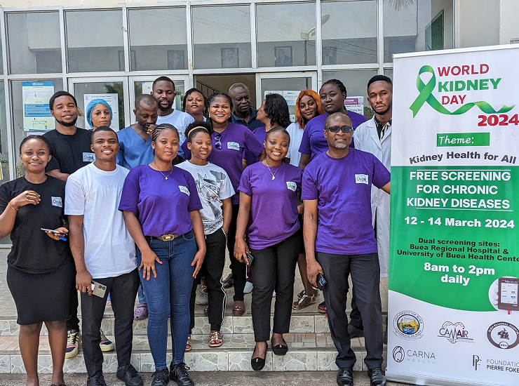 Alio® – The CAVA Study